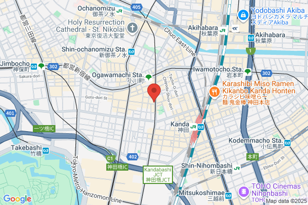 MCA Co., Ltd.