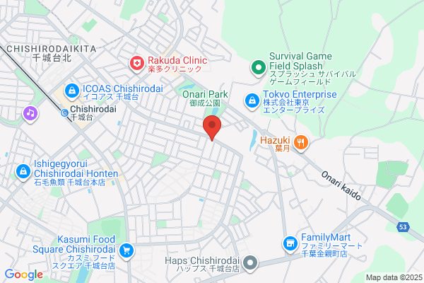 Matsubara Denki