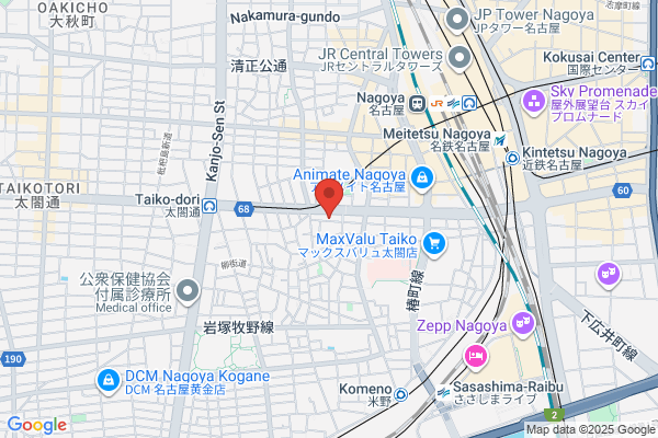 Matsumoto Denki Shokai