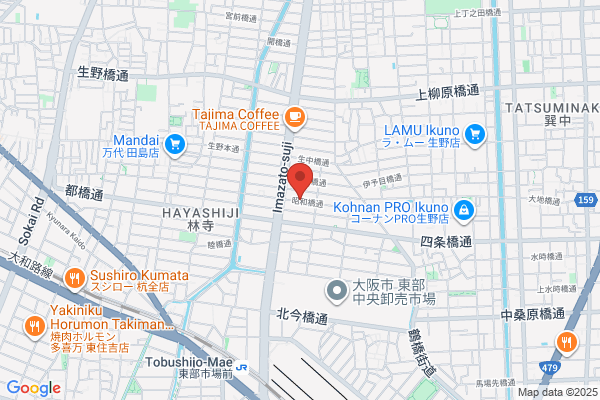 Matsumura Denki Service Co., Ltd.