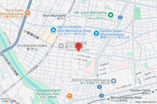 Matsuo Denka Service