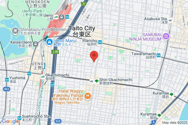 Meito Denki Shokai