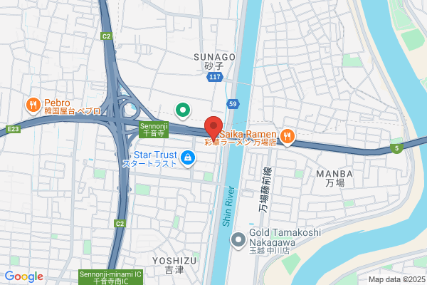 Mizutani Denki Ltd.