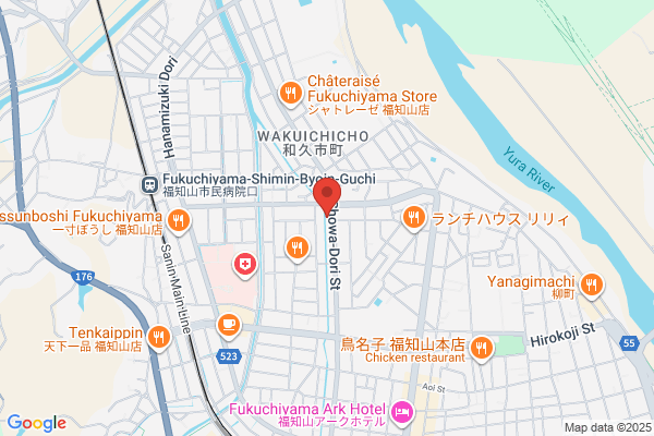 Morimoto Denki