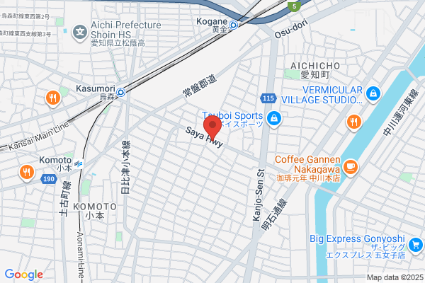 Nagara Denki Co., Ltd.