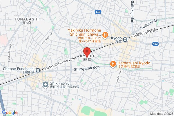 Kyodo Denshi, K.K.