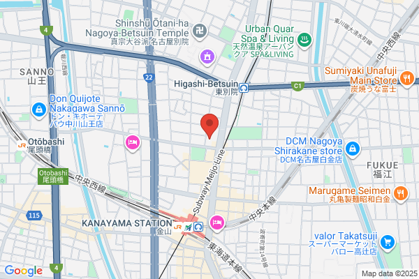 Mitachi Manufacture Co., Ltd.