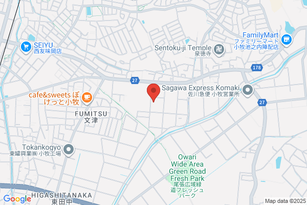 Takeshiro Co., Ltd.