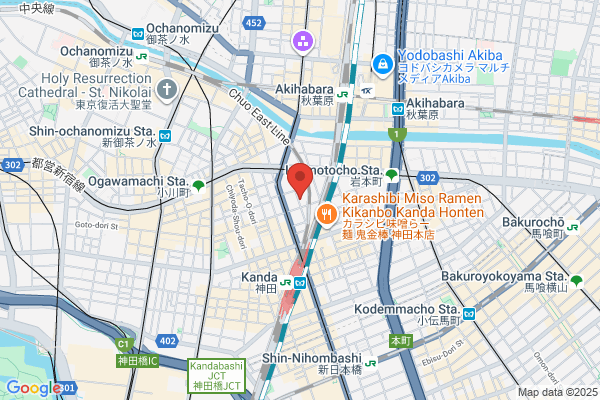Medi Search Co., Ltd.