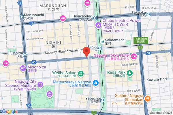 Sakae Circle Co., Ltd.