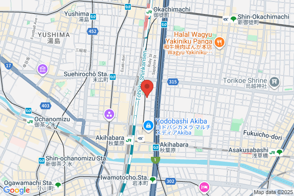Staff Service Co., Ltd. Chiyoda Office