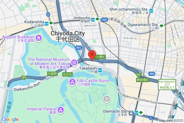 M & B Co., Ltd.