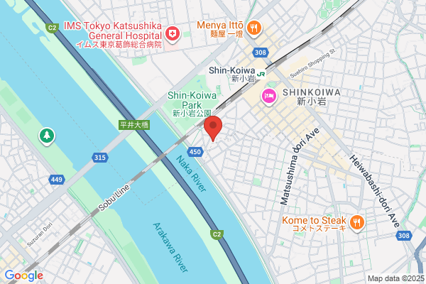 Pas International Co., Ltd.