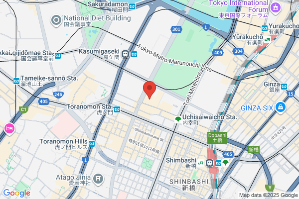 Sougei Co., Ltd.