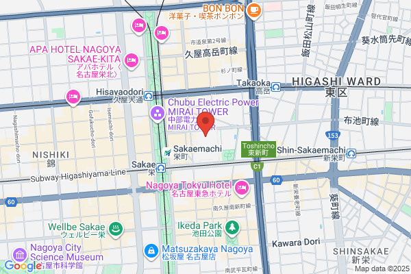 National Life Finance Corp. Nagoya Br.