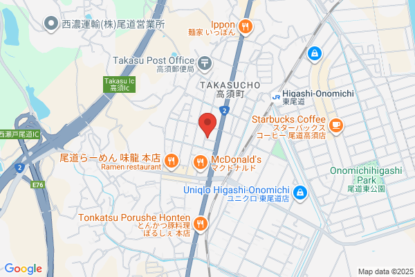 National Life Finance Corp. Onomichi Br.
