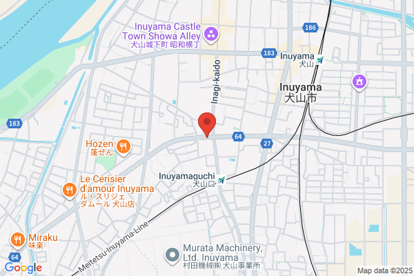 Inuyama Fire Bureau