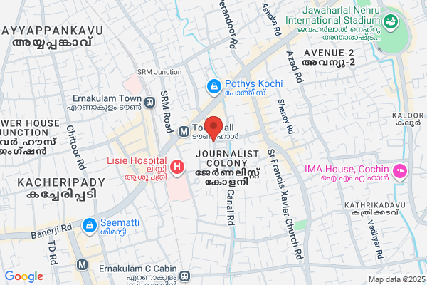 Kochi Fire Bureau