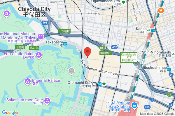 Marunouchi Fire Bureau