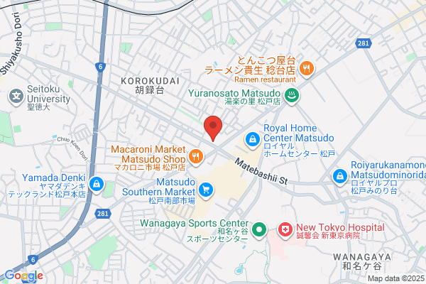 Matsudo-Chuo Fire Bureau