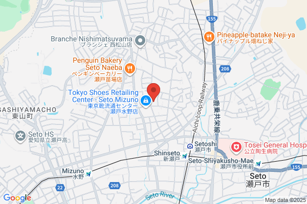 Seto Fire Bureau