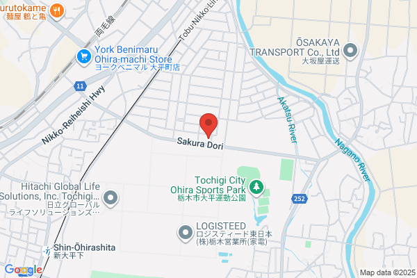 Tochigi Fire Bureau