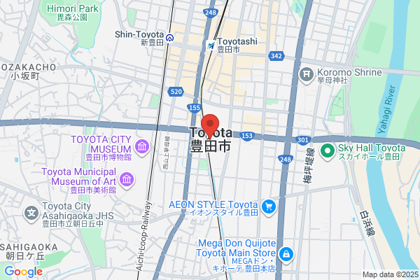 Toyota Fire Bureau