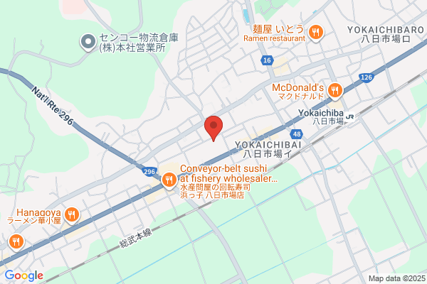 Yokaichiba Fire Bureau