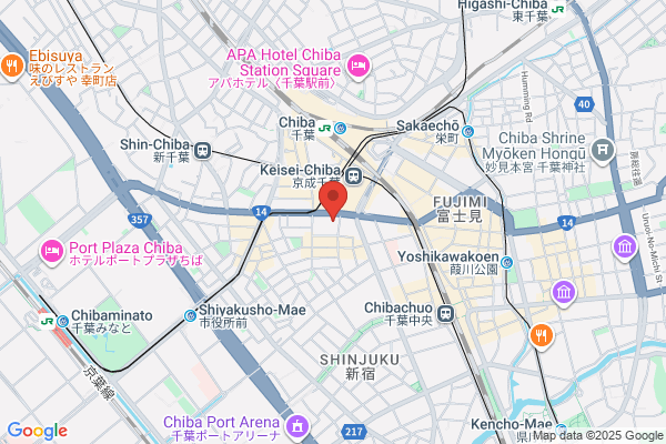 Central Fitness Club Chiba
