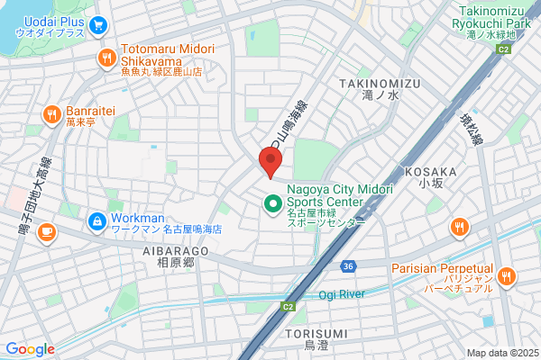 Sports Club Axtos Takinomizu