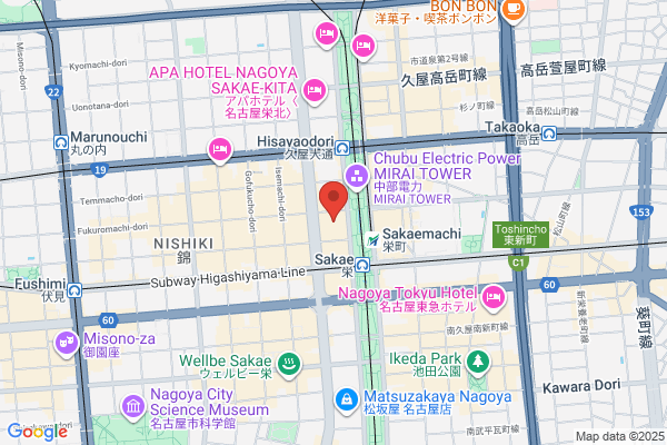 Well Fit Sakae