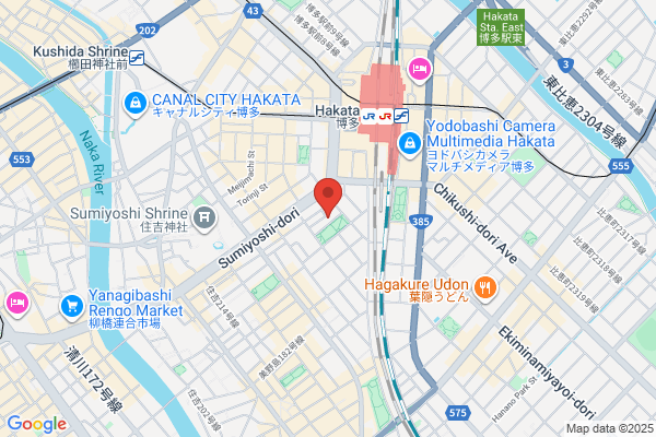 Hakuzen Co., Ltd.