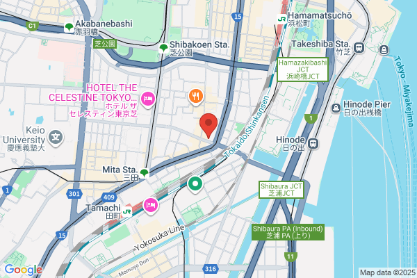 Bloom Co., Ltd.