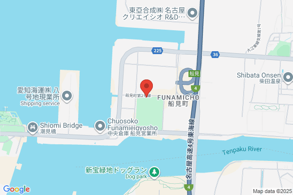 Flora Co., Ltd.