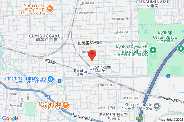 Flower Shop Himawari