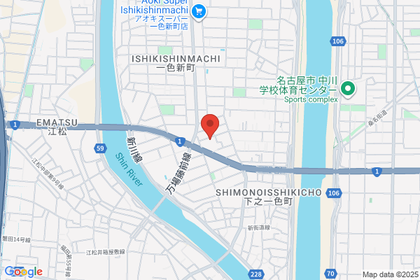 Hana no Ishiki