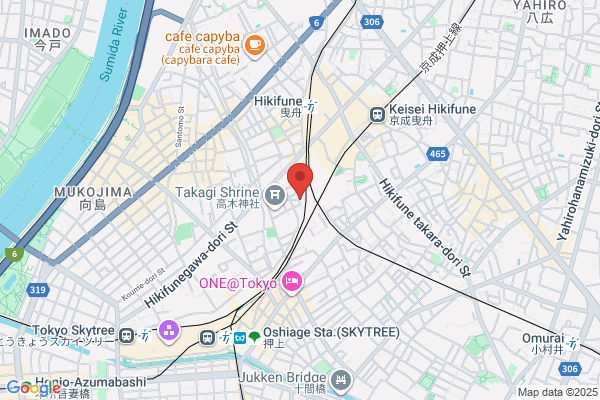Hana no Sumida