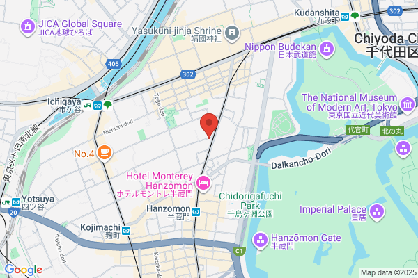 Hanakikuten