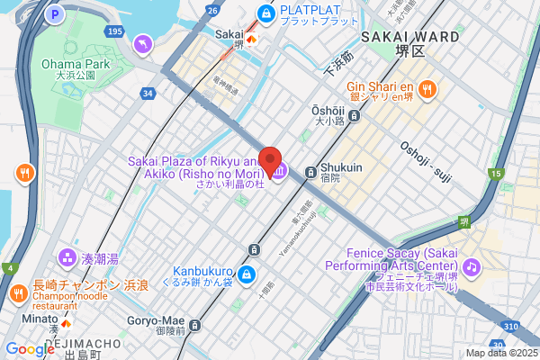 Hananoyumeya Sakae-ten