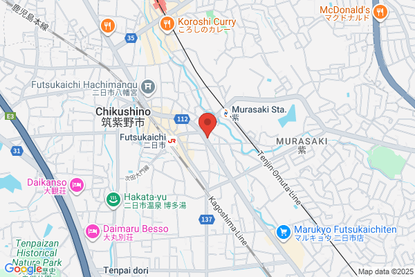Hanasho Co., Ltd. Fukuoka Br.