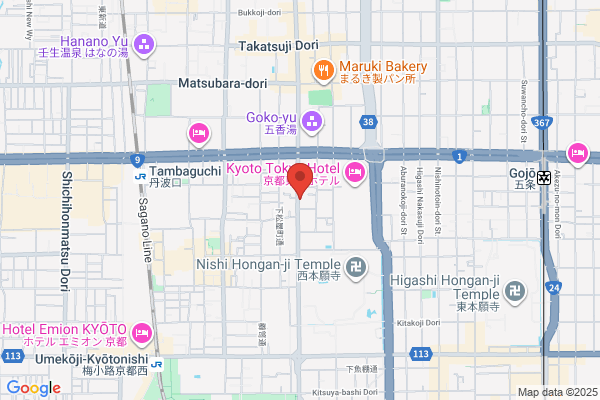 Hanatoyo