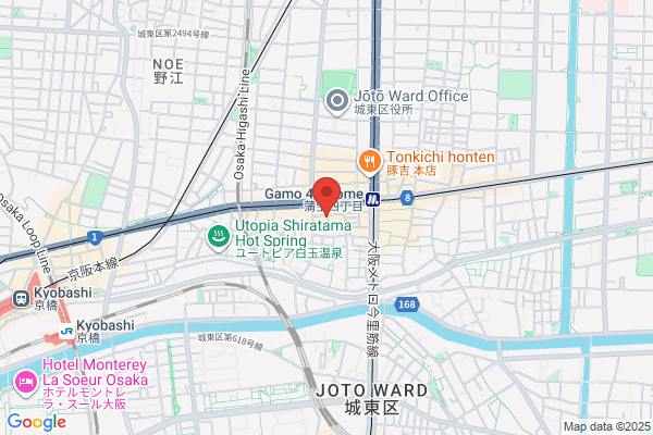 Matsuura Hanaten, Co.