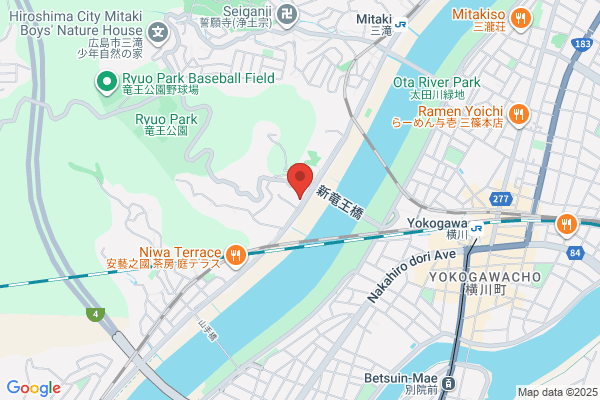 Morishita Shoten Co., Ltd.