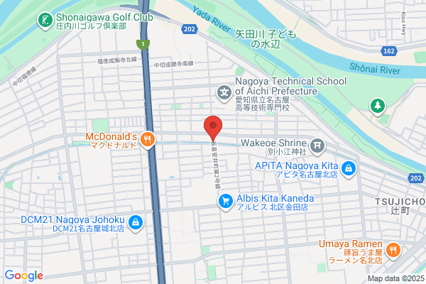 Nagoya Kadan