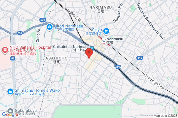 Maruzen Shokuhin Kogyo Co., Ltd.