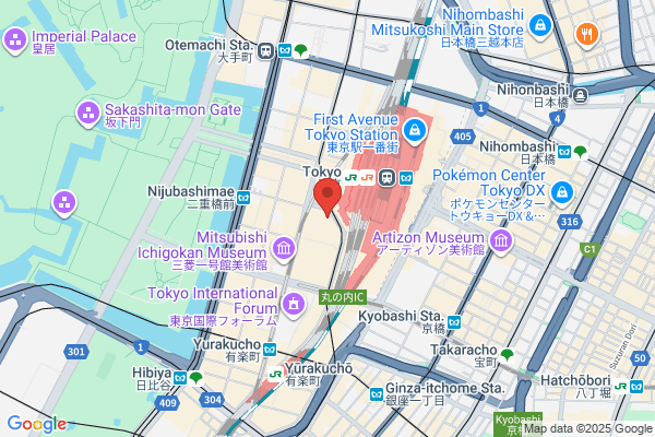 Moor Shokuhin Co., Ltd.