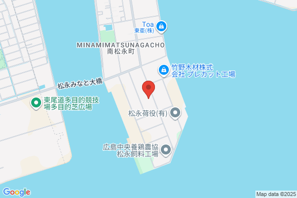 Okamoto Shokuhin Co., Ltd.