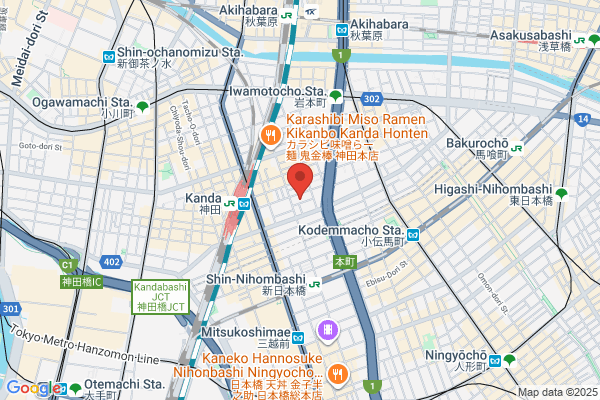 Shiono Koryo Kaisha, Ltd.