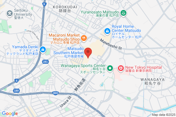 Sinmei Bussan Corp.