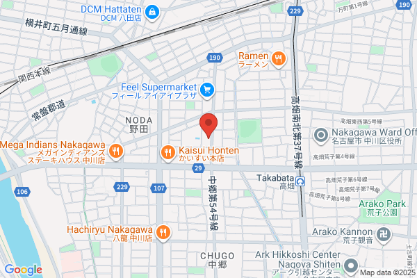 Wai Kee Co., Ltd.